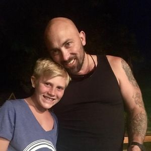 Meet your Posher, Gregory